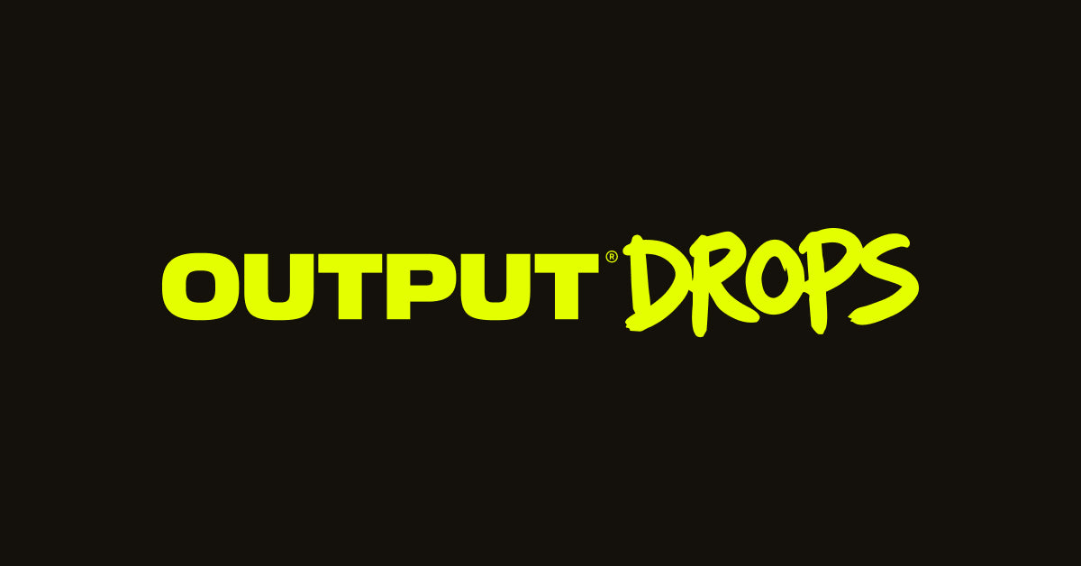 Output Drops