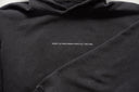 Drop #002 "Keep Music Human." Oversized Hoodie