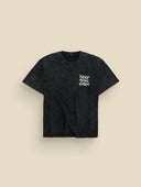 Drop #003 "Keep Music Human." Oversized Tee